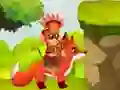 שפּיל Super Monkey Run אָנליין