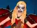שפּיל Halloween Vampire Couple אָנליין