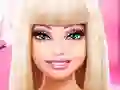 שפּיל Barbara Skin Care and Dress Up אָנליין
