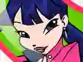 שפּיל Winx Magical Music אָנליין