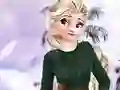 שפּיל Princesses: Exchange Students אָנליין