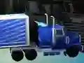 שפּיל 18 Wheeler Impossible Stunt אָנליין