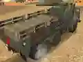 שפּיל Army Cargo Driver 2 אָנליין