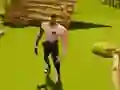 שפּיל Fort Building Simulator אָנליין