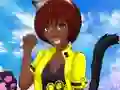 שפּיל Princess Neko Girl אָנליין