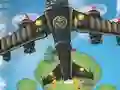 שפּיל Sky Force אָנליין