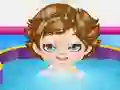 שפּיל Baby Lily Care אָנליין