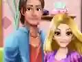 שפּיל Rapunzel`s Pregnancy אָנליין