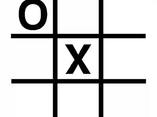 שפּיל Impossible tic tac toe אָנליין