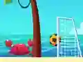 שפּיל Beach Soccer אָנליין