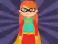 שפּיל Girl Hero אָנליין