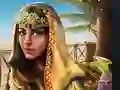 שפּיל The Goddess of Wisdom אָנליין