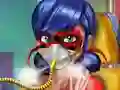 שפּיל Dotted Girl Mission Accident ER אָנליין