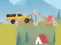 שפּיל Build a Bridge! אָנליין
