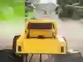 שפּיל Heavy Muscle Cars Offroad אָנליין