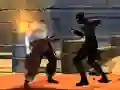 שפּיל Samurai Fighter אָנליין