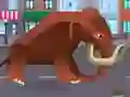 שפּיל Dino Express אָנליין