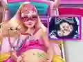 שפּיל Superhero Pregnant Emergency אָנליין