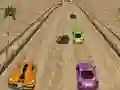 שפּיל 3D LA Supercars אָנליין