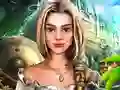 שפּיל The Island Pearls אָנליין