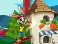 שפּיל Bunny Skater אָנליין
