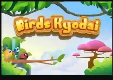 שפּיל Birds Kyodai אָנליין
