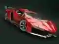 שפּיל Impossible Car Stunts 3d אָנליין