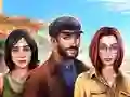 שפּיל Valley of Mummies אָנליין