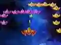 שפּיל Strike Galaxy Attack אָנליין