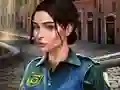 שפּיל The House Burglar Identity אָנליין