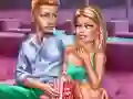 שפּיל Ellie Cinema Flirting אָנליין