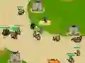 שפּיל Tower Defense אָנליין
