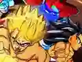 שפּיל Saiyan Battle אָנליין