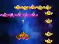 שפּיל Chicken Invaders אָנליין