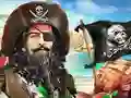 שפּיל Under the Pirate Flag אָנליין