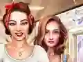 שפּיל Culinary Romance אָנליין