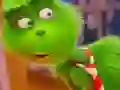 שפּיל The Grinch Hidden Spots אָנליין