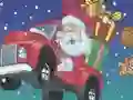 שפּיל Merry Christmas Truck אָנליין