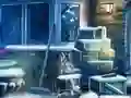 שפּיל Winter Mystery אָנליין
