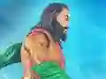 שפּיל Aquaman Race to Atlantis אָנליין