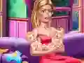 שפּיל Ellie Family Christmas אָנליין