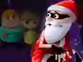 שפּיל Santa or Thief? אָנליין