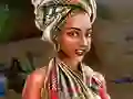 שפּיל Desert Queen אָנליין