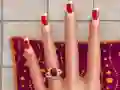 שפּיל Fashion Nail Art אָנליין