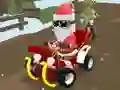שפּיל Santa's Rush The Grinch Chase אָנליין