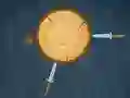 שפּיל Knives אָנליין