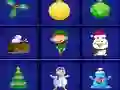 שפּיל Xmas Board Puzzles אָנליין
