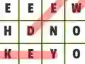שפּיל Animals Word Search אָנליין