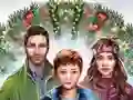 שפּיל Christmas Gathering אָנליין