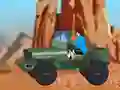 שפּיל Death Valley Escape אָנליין